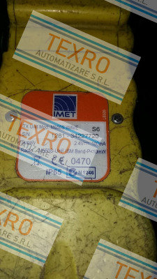 IMET-17-M550 TP011+Sel  price