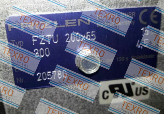 Frizlen-FZTU200X65-15 price
