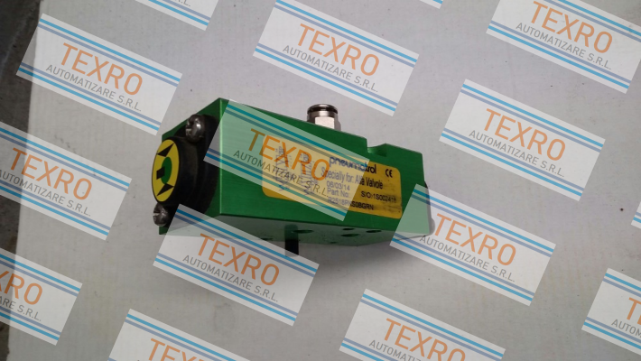 Pneumatrol-R2518PKS0BGRN price
