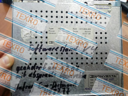 Konvekta-H11-004-454 price
