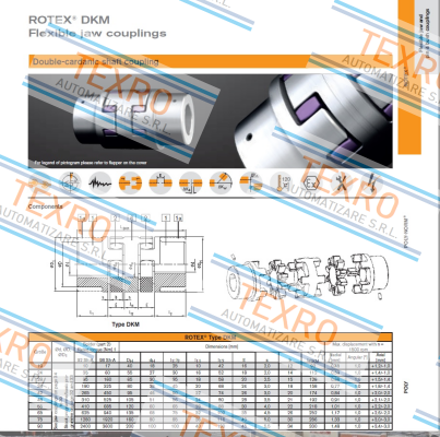 Rotex-D02090018  price