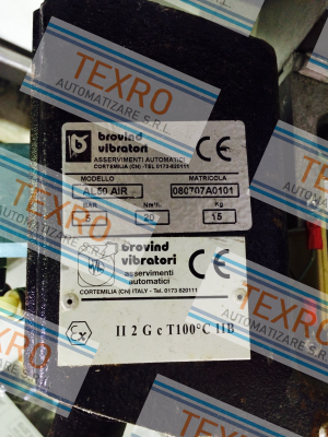 Brovind-10AL50-AIR  price