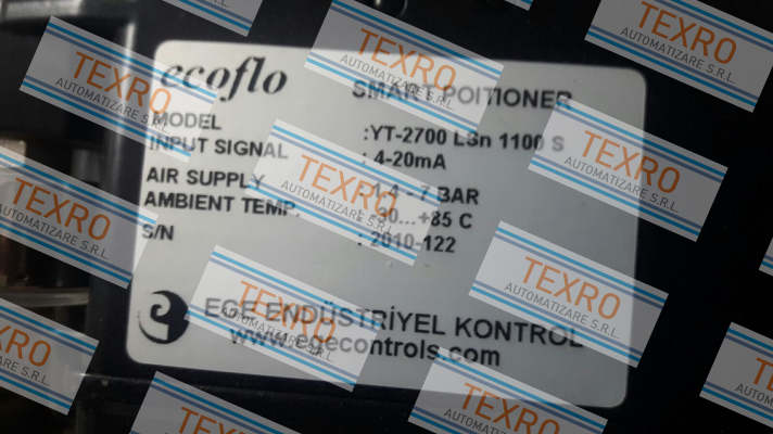Ytc-YT-2700 LSN 1100 S  price