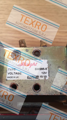 Albright-SW 285-5 12V INT / 507978 price
