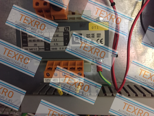 Michael Riedel Transformatorenbau-RSTN 130 S/SI CH  price