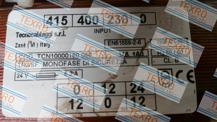Tecnocablaggi-10000160.056  price