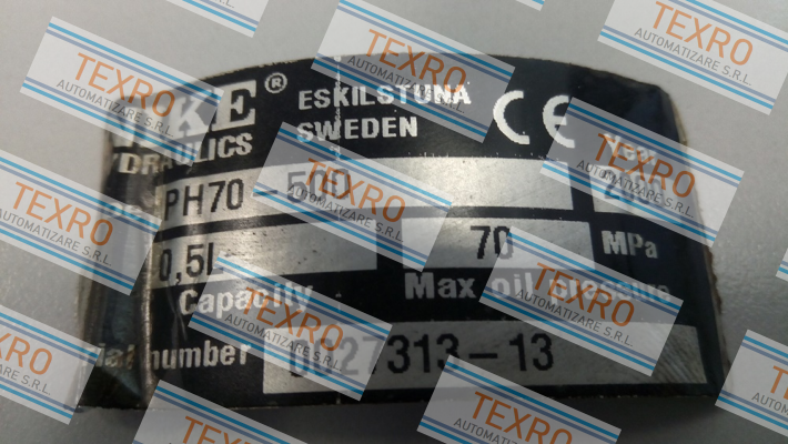 Rehobot-PH70-500 price