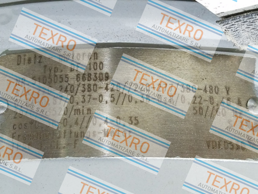 Dietz-Motoren-215567  price