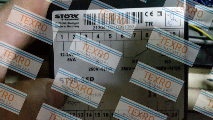 Stork tronic-ST96-35P - OEM  price