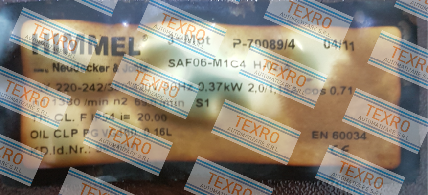 HIMMEL-SAF06-M1C4  price