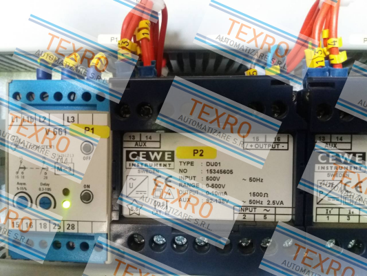 Cewe-DU01, Nr:15345605 obsolete, replacement DPT611-151  price