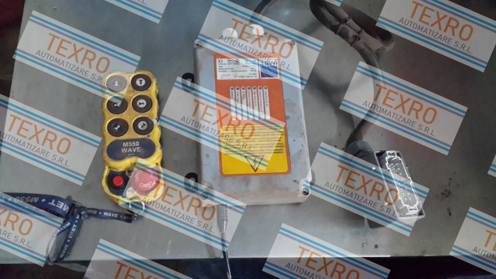 IMET-M550S WAVE SN:0011-42342987  price