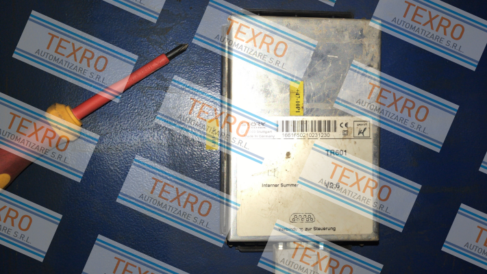 Stork tronic-TR601  OEM for KLH   price
