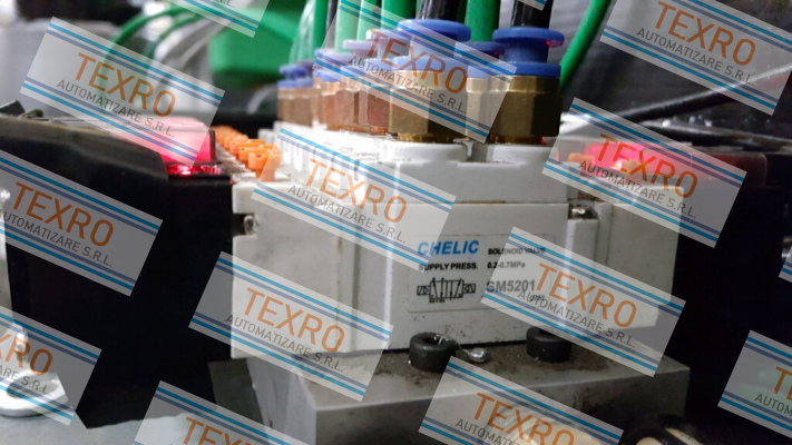 Chelic-SM5201-24Vdc-L price