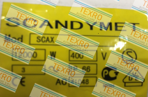 SCANDYMET-SCAX 12kW (AO41048) price