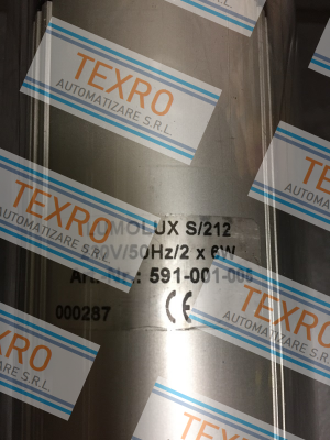 Techmalux-591-001-005 price
