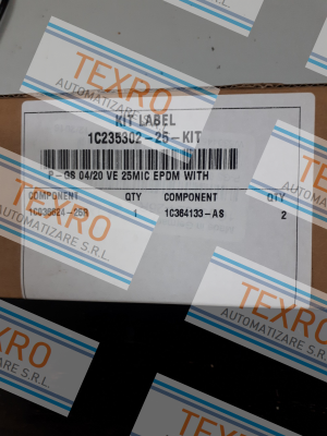 Donaldson-O-Ring For 1C235302-25-KIT   price