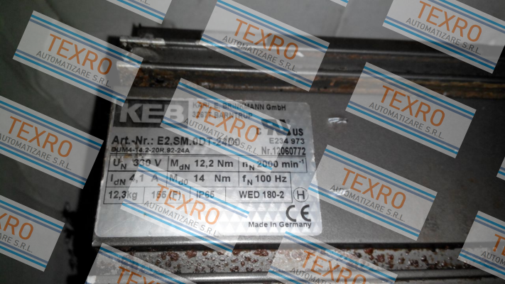 LAIPPLE KEB-3430-18 price