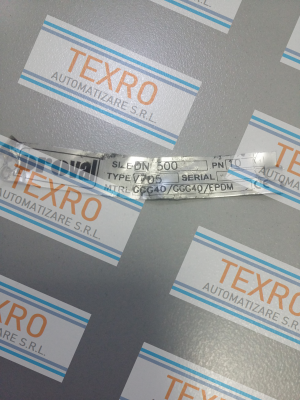 Proval-Type: V705 GGG40/GGG40/EPDM DN500  price