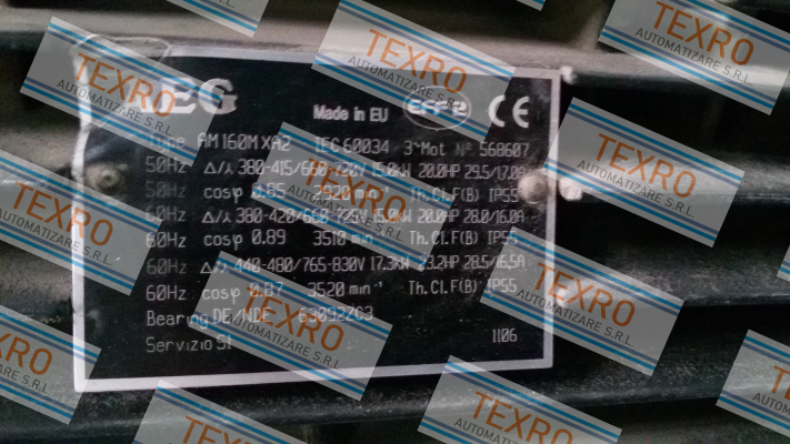 AEG-AM160M ZA 2 price