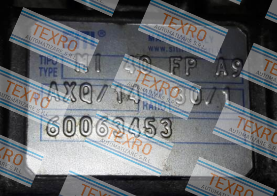 SITI-MI 40 FP  price