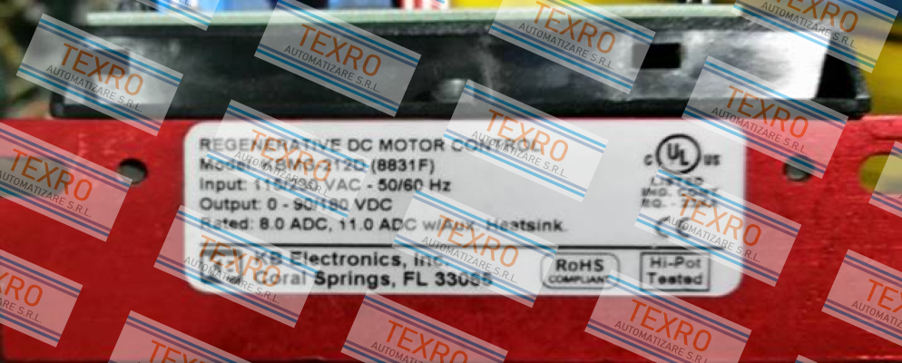 KB Electronics-KBMG-212D (8831) price