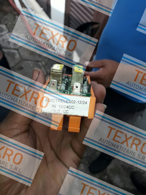 Comat Releco-802CTRELES02-12/24  price