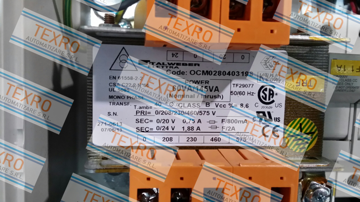 Italweber Elettra-OCM0280403198  price