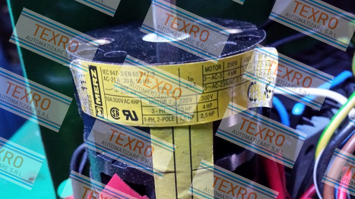 Merz-IEC 947-3/EN 60 947-3 price