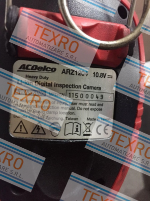 AC DELCO-ARZ1204  price
