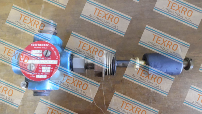 Elettrotec-LMM1CTA120NA/50NAEP  price