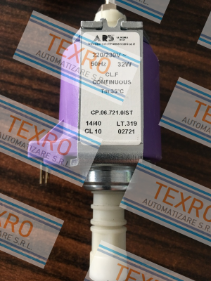 A.R.S. Elettromeccanica-CP6/ST  (Art. Nr. IMPCP60002)  price
