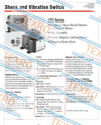 Murphy-VS2EX price