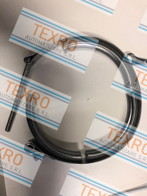 Clampco-V0136246N - 1 box = 10 pcs.  price
