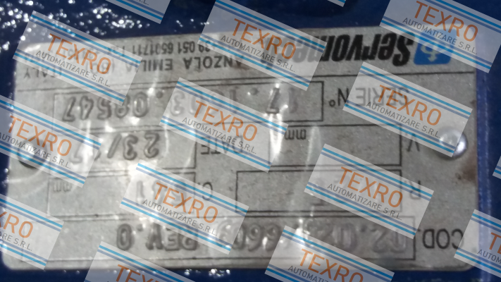 Servomech-TN63A7414 (OEM) price