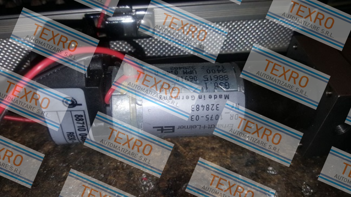 Erhardt Leimer-DR-1075-03 obsolete, replaced by 351896  price