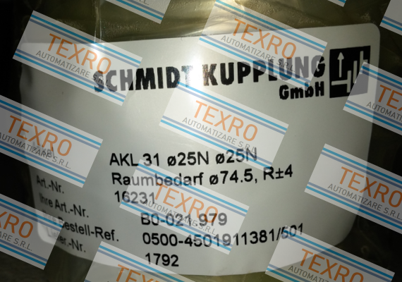 Schmidt Kupplung-16231 price