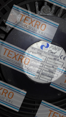 FMV-Lamel (now Ziehl Abegg)-S300-V046 TG30W4 - obsolete , no alternative   price
