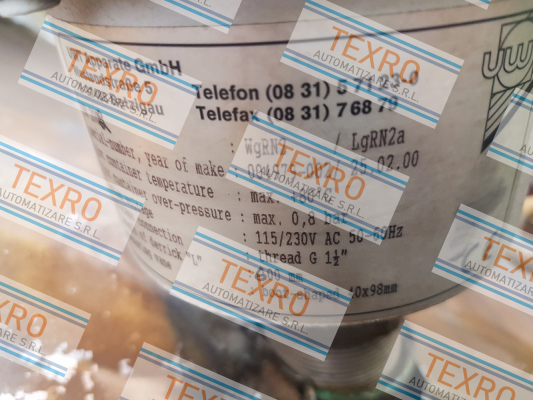 Uwt-RN 2002 - obsolete  price