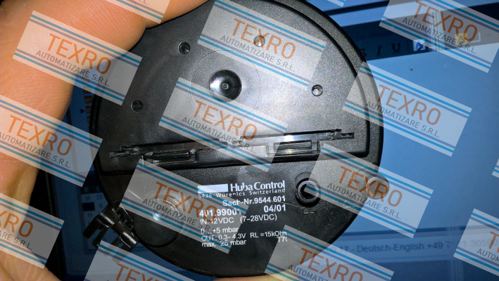 Huba Control-7176778 price