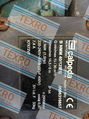Calpeda-14051880000  price