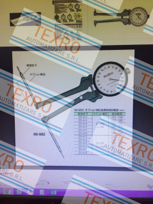 Teclock-ZS - 414 price