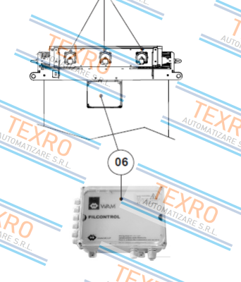 Wam-13020040C price