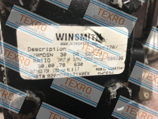 Winsmith-E20MDSS121X0EK price