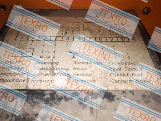 Irion-Vosseler-611295-02 obsolete  price