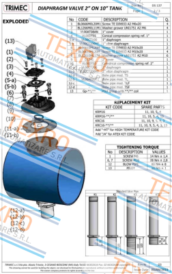 Trimec-krm16-ht  price
