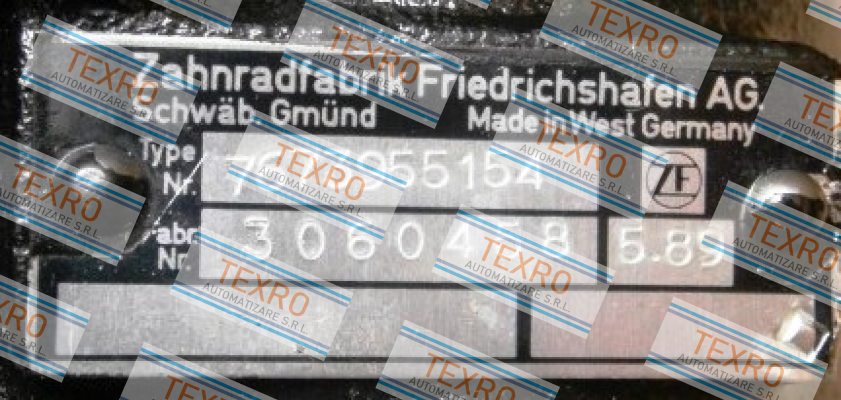 ZF Friedrichshafen-3060458  price