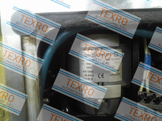 Groschopp-11252573  OEM for Signode  price