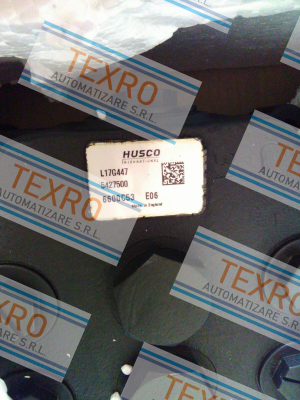 Husco-L17G447 OEM!!  price