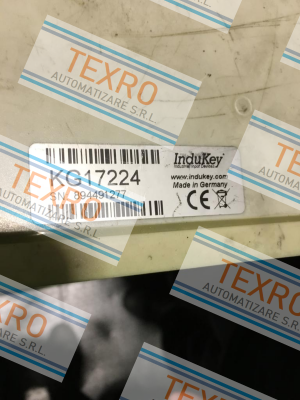 InduKey-KG17224 price